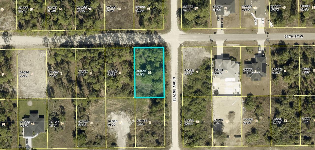 2751 27th St., Lehigh Acres, FL 33971