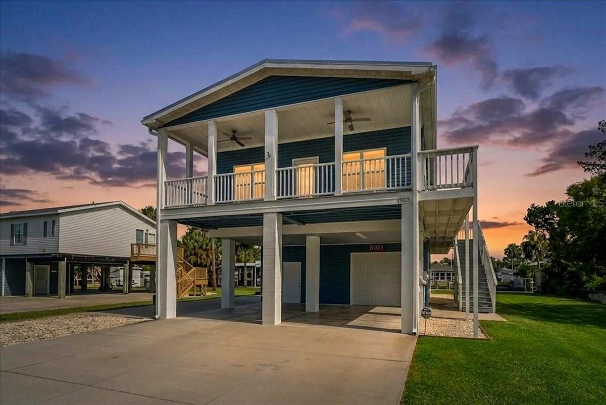 11303 W Fort Island Tr., Crystal River, FL 34429