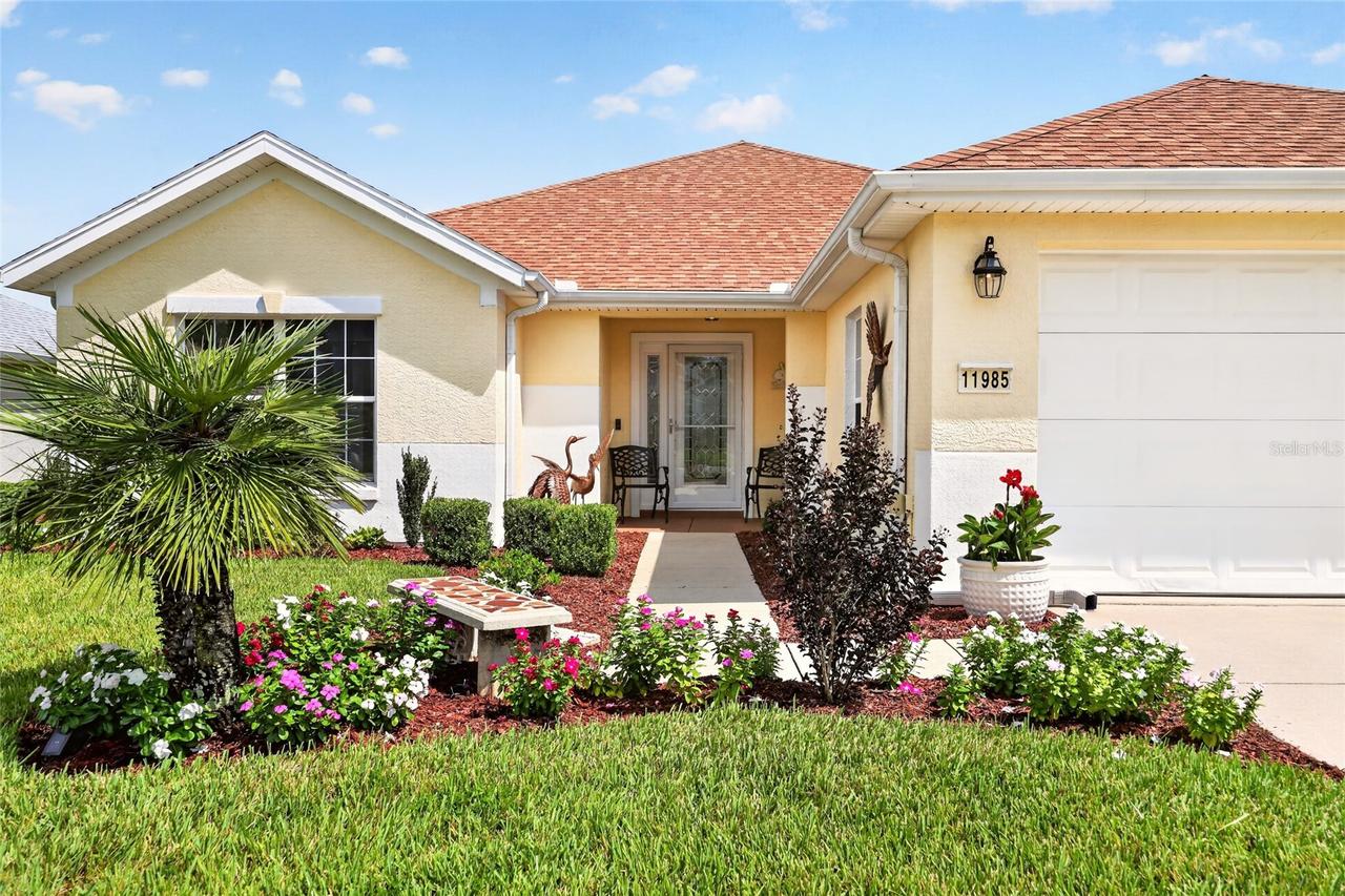 11985 SE 91st Cir., Summerfield, FL 34491