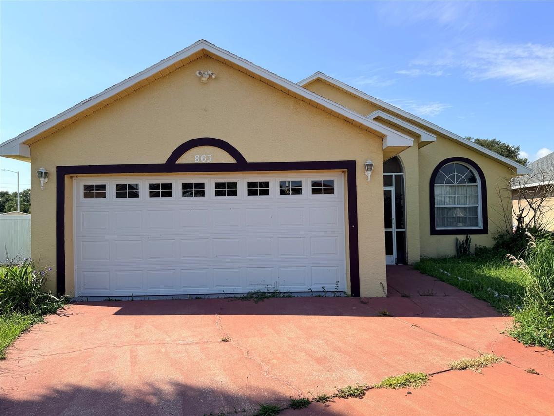 863 Country Crossing Ct., Kissimmee, FL 34744