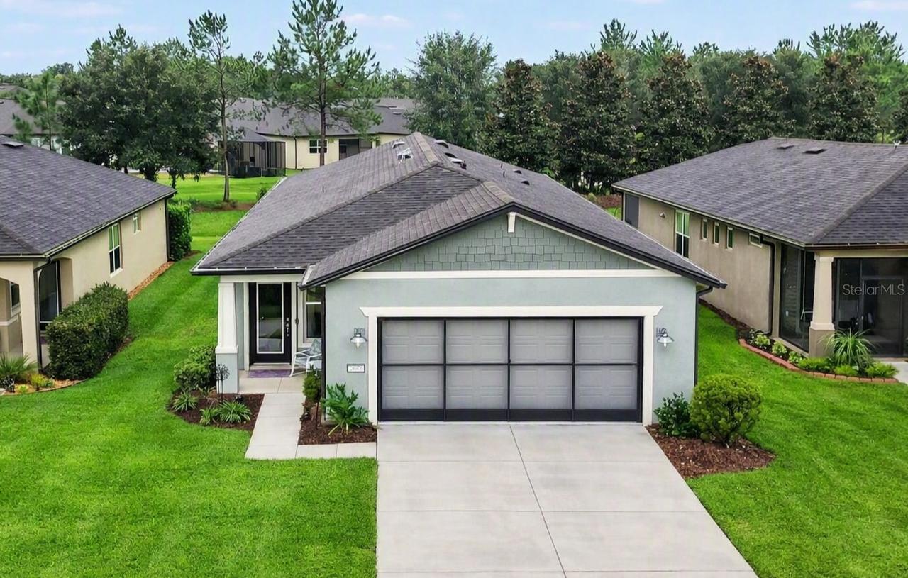 9664 SW 63rd Loop, Ocala, FL 34481