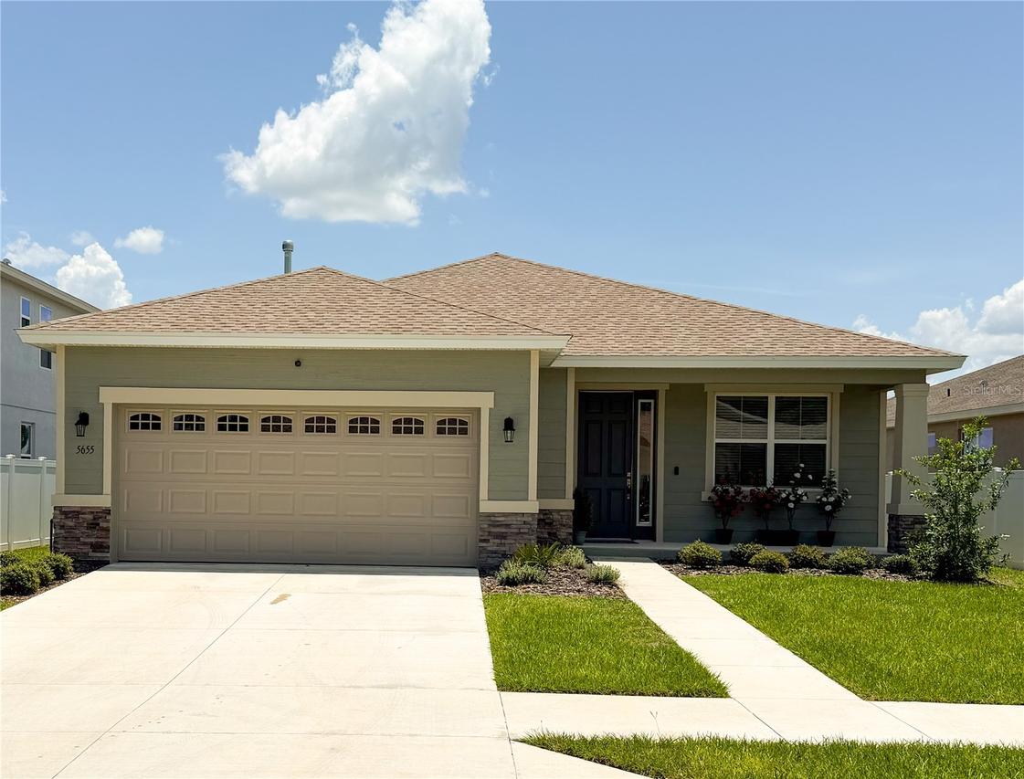 5655 SW 78th Avenue Rd., Ocala, FL 34474