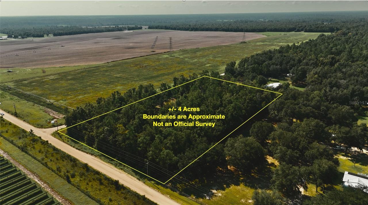 00 Sw 39th Ave, Jasper, FL 32052