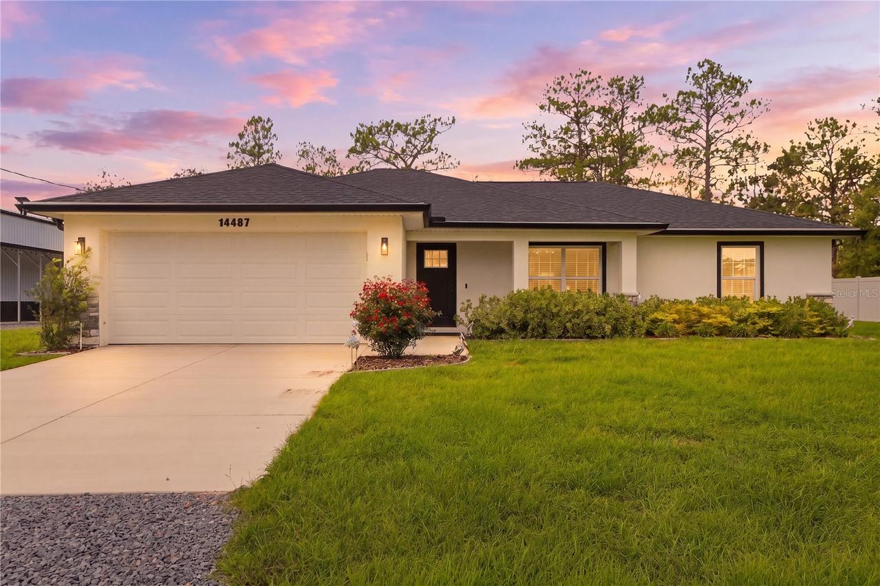 14487 Goldeneye Rd., Weeki Wachee, FL 34614
