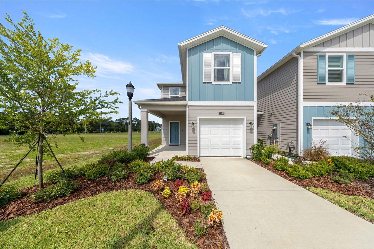 5401 NW 22nd Dr., Gainesville, FL 32653