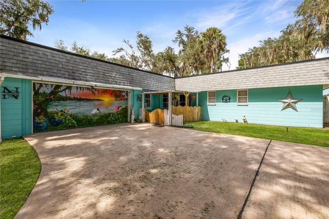 New Homes For Sale This Week in Silver Springs Shores: August 21st to August 27th