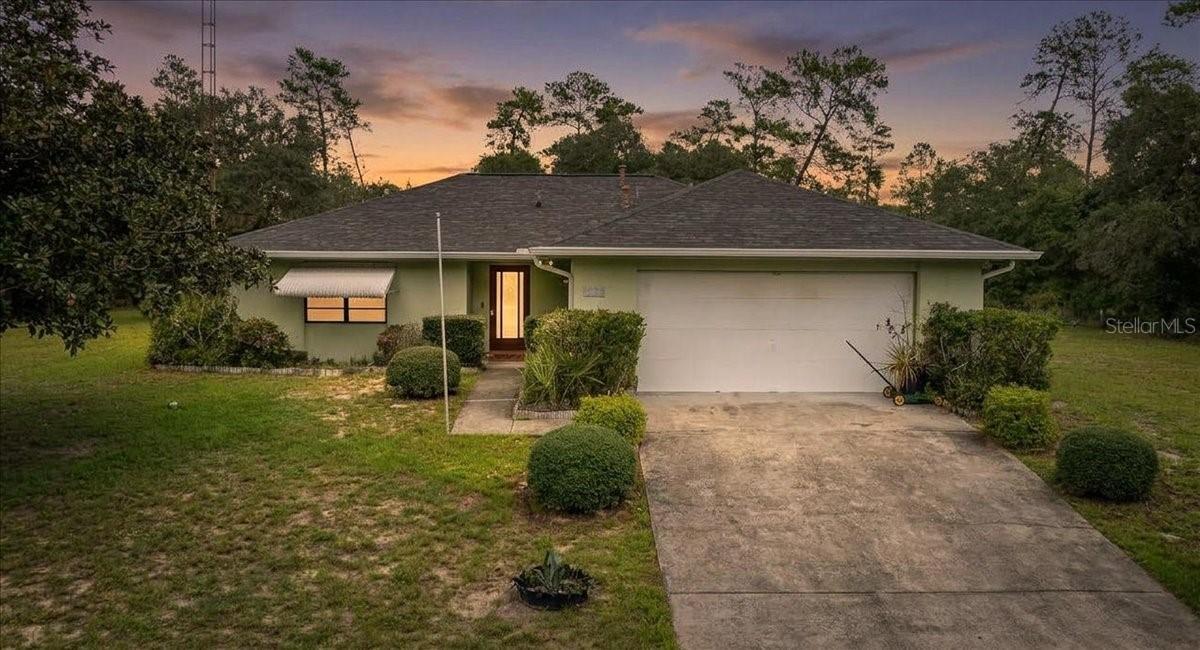 17371 SW 26th Terrace Rd., Ocala, FL 34473