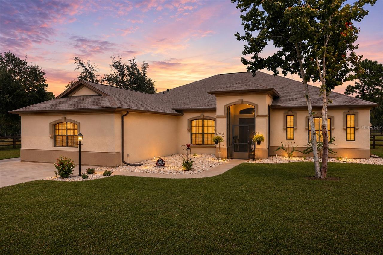 4811 N Lupine Ter., Beverly Hills, FL 34465