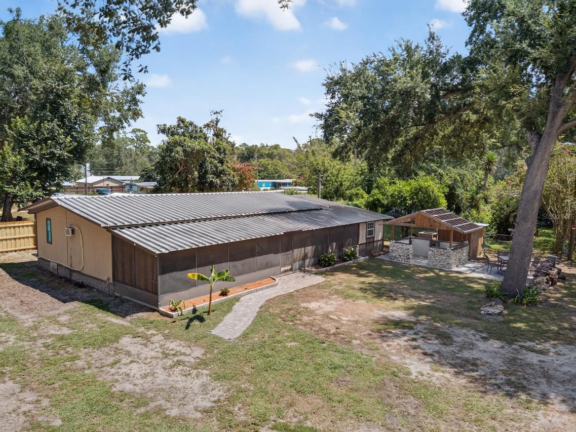 25101 NE 131st Pl., Fort Mc Coy, FL 32134