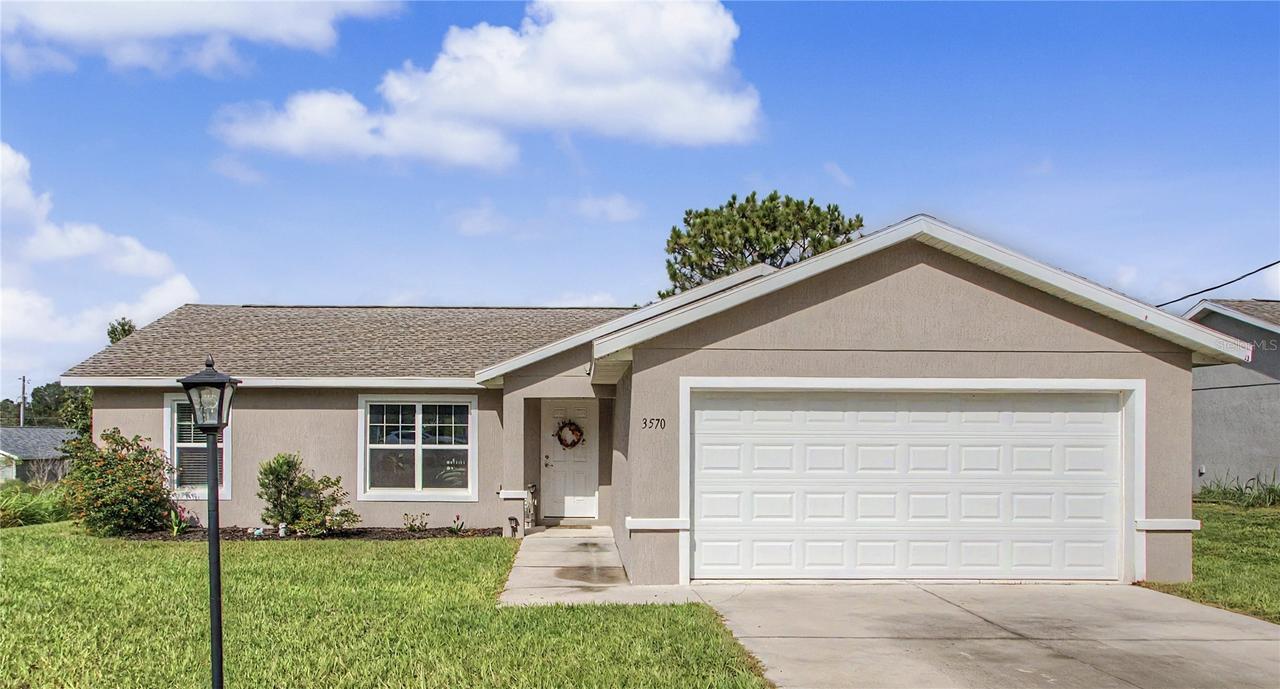3570 SW 149th Ct., Ocala, FL 34481