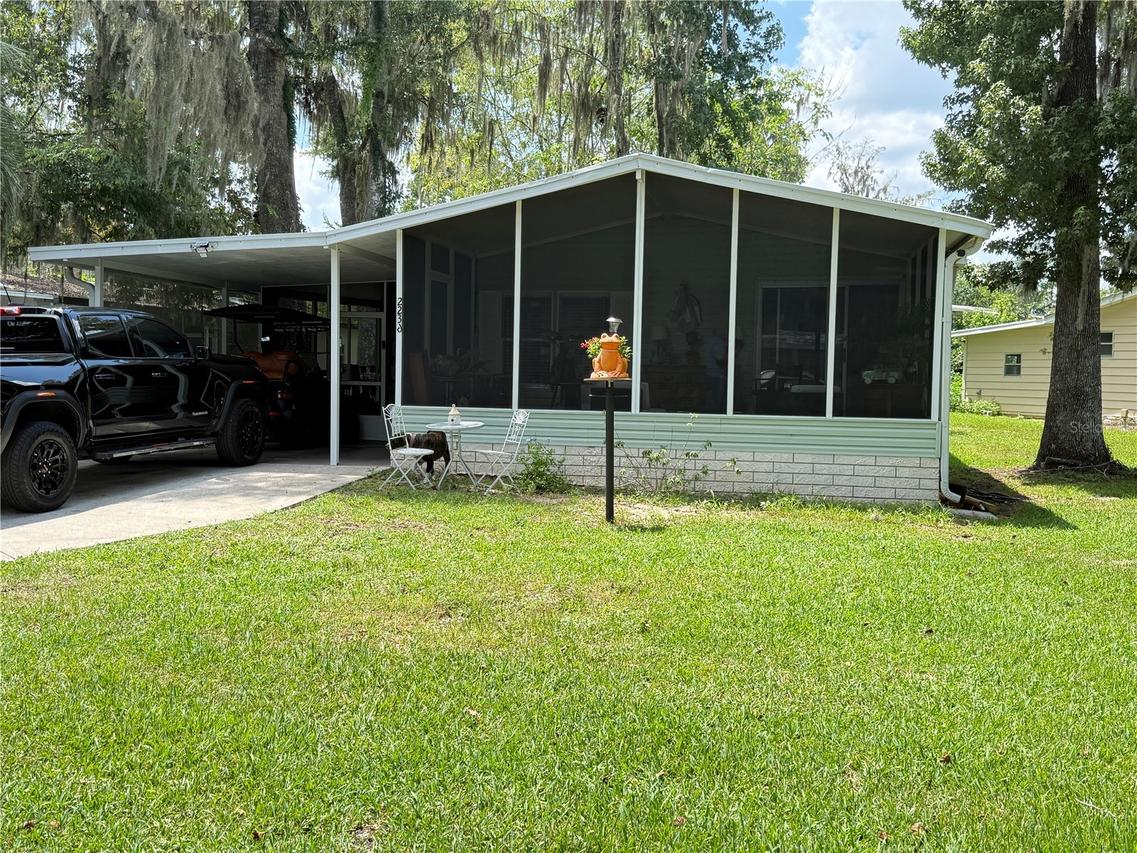 2236 NW 48 Ct. #253, Ocala, FL 34482