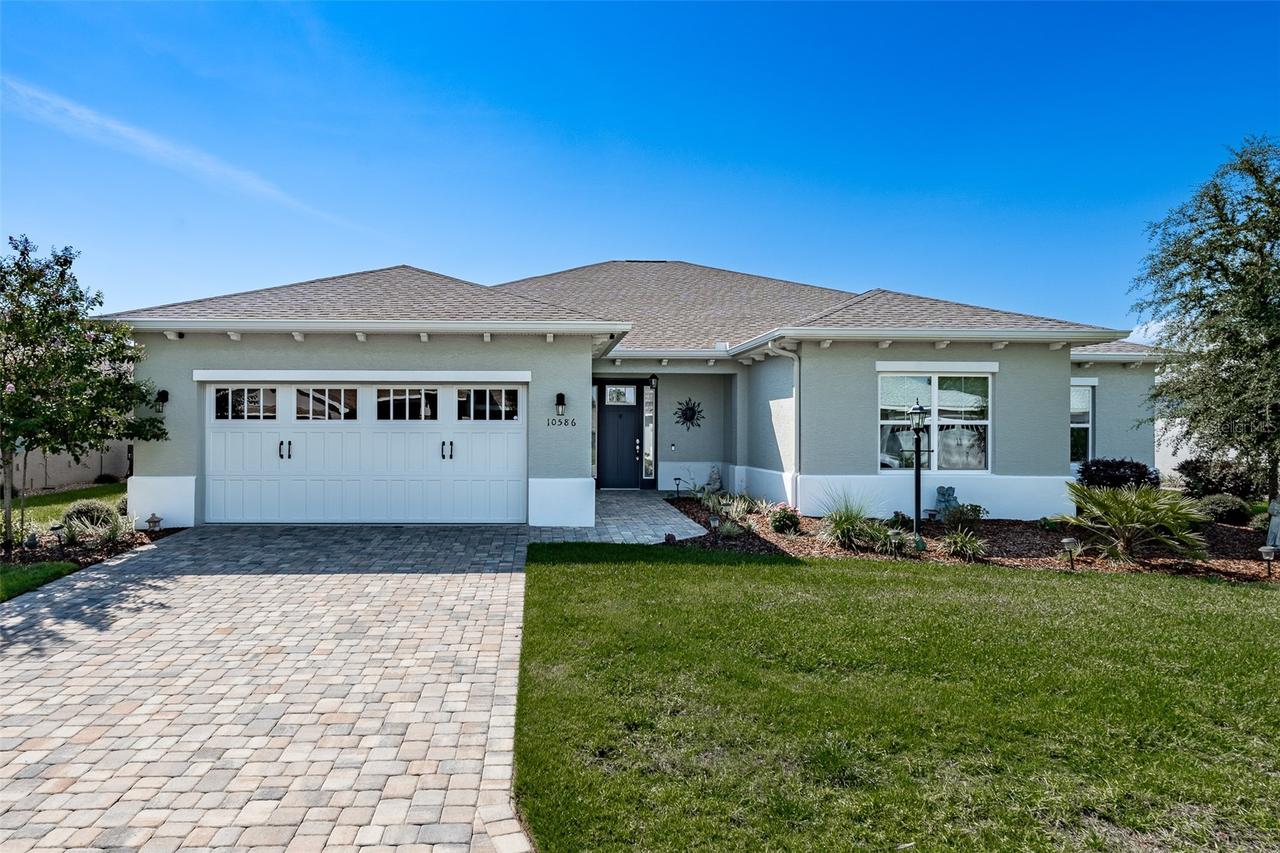 10586 SW 98th Pl., Ocala, FL 34481