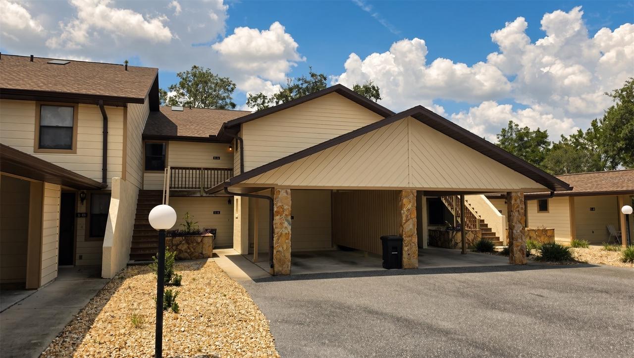 95 E Hartford St. #Bldg 10, 8A, Hernando, FL 34442