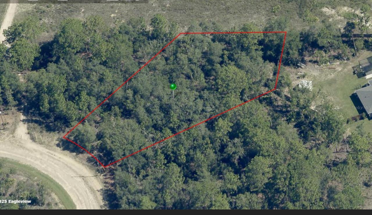 6701 N Darlington Dr., Citrus Springs, FL 34434