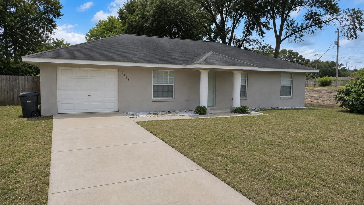 4188 SE 134th Pl., Belleview, FL 34420