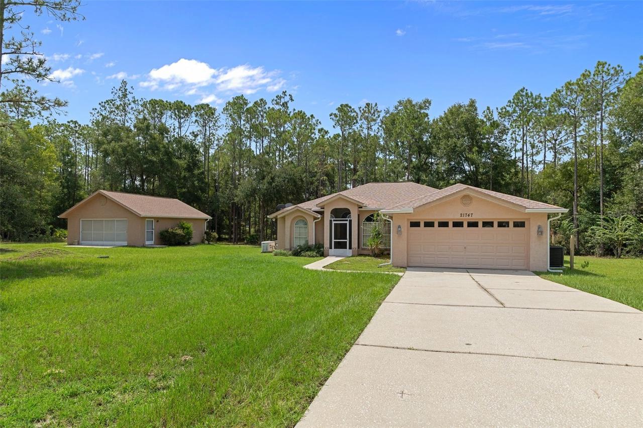 21747 SW 82nd Loop, Dunnellon, FL 34431