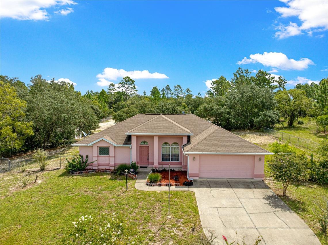 4731 SW Gardenia Ct., Dunnellon, FL 34431
