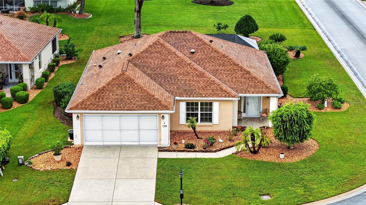 13806 SE 93rd Ave., Summerfield, FL 34491
