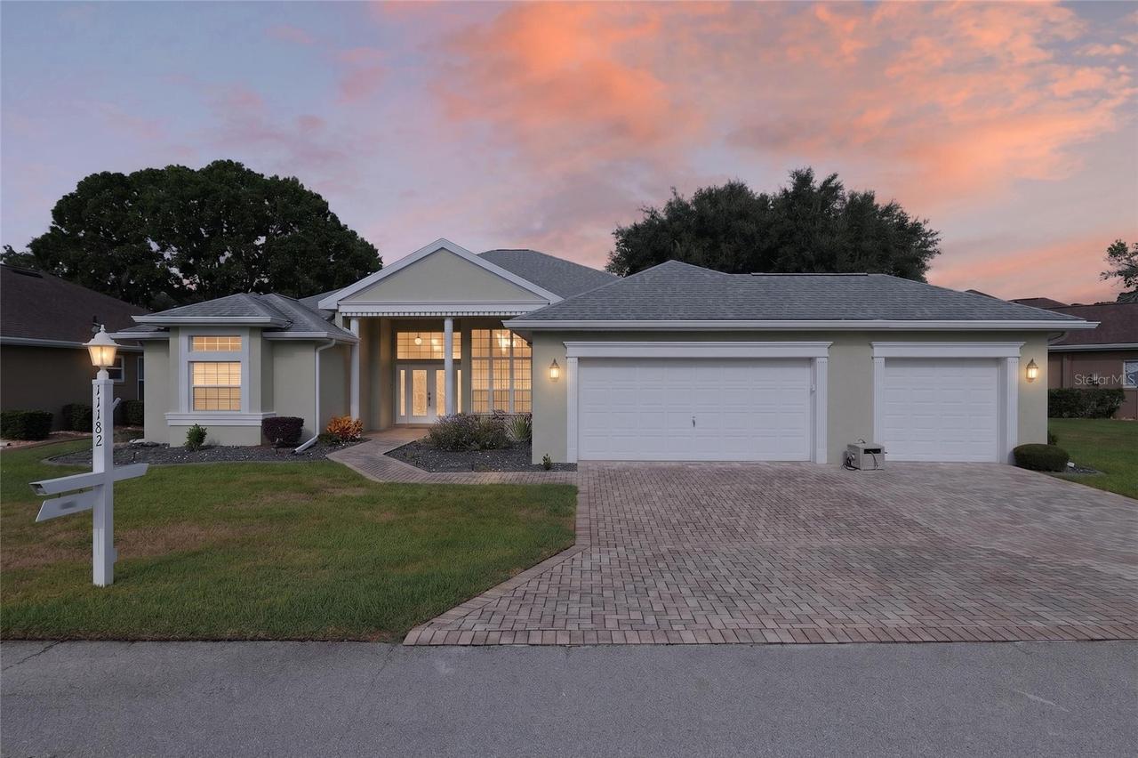 11182 Sw 71st Ct, Ocala, FL 34476