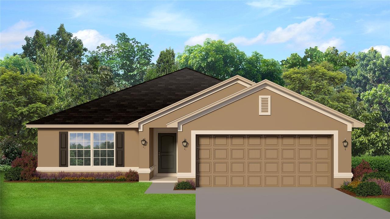 4493 SW 91st Lane Rd., Ocala, FL 34476