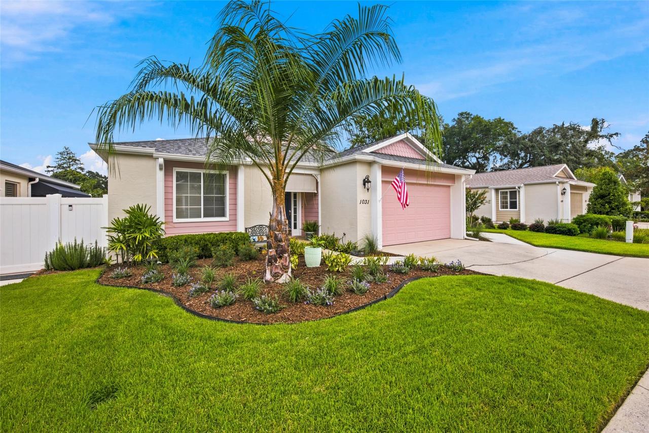 1031 NE 32nd Ave., Ocala, FL 34470