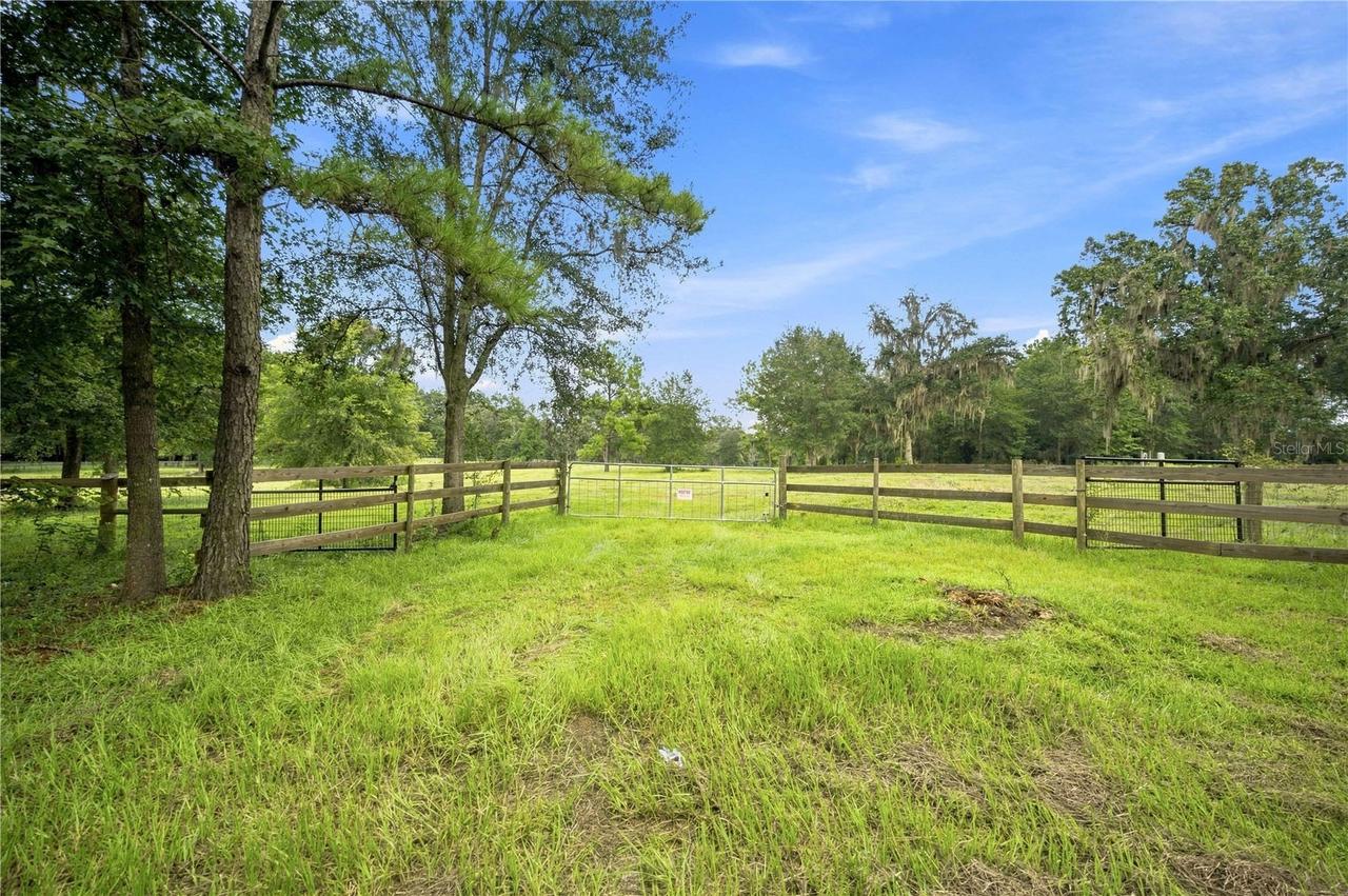 18601 NW 160th Ave., Williston, FL 32696