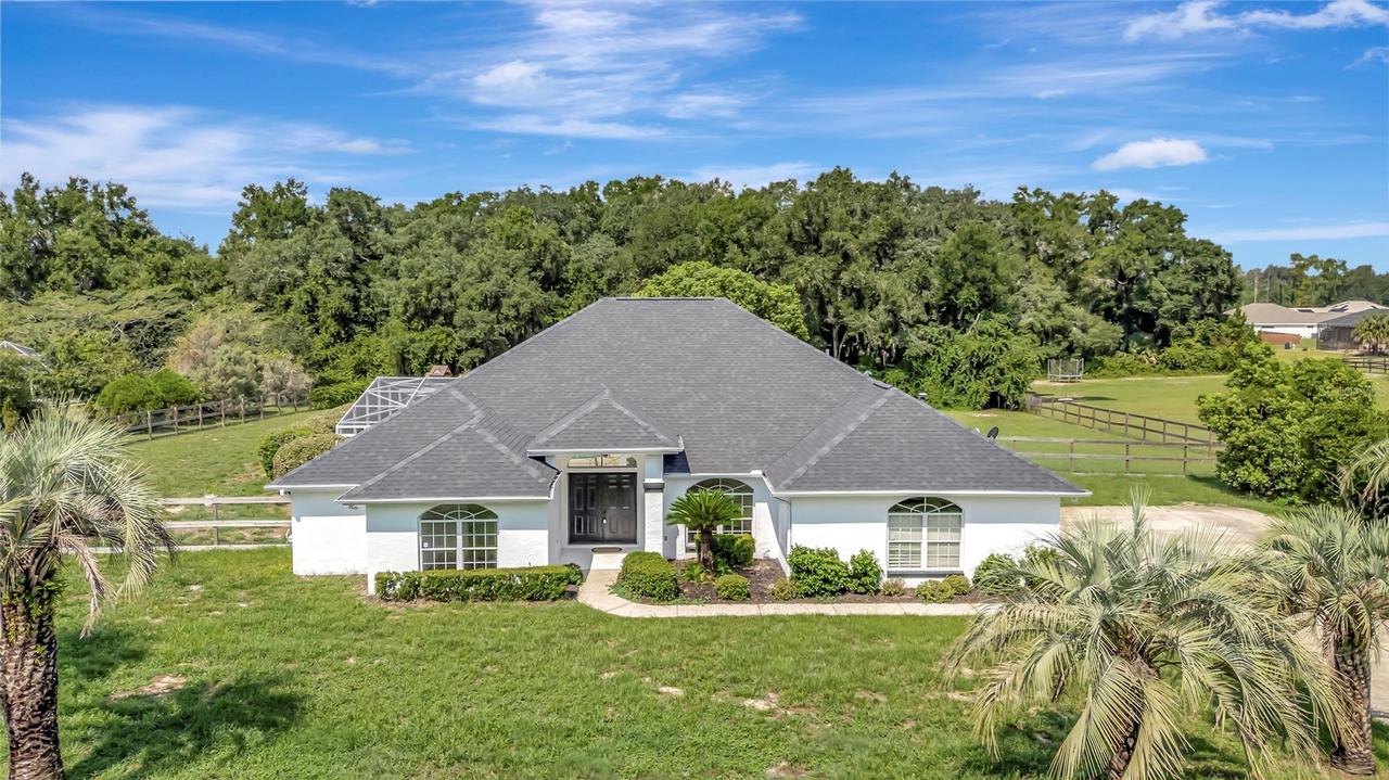 6856 NE 61st Avenue Rd., Silver Springs, FL 34488