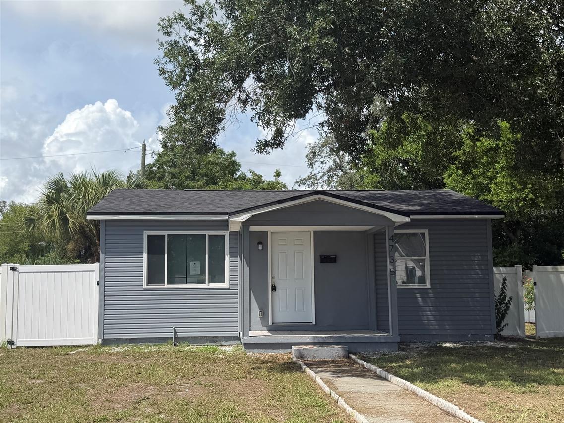 4735 21st Ave., St Petersburg, FL 33713