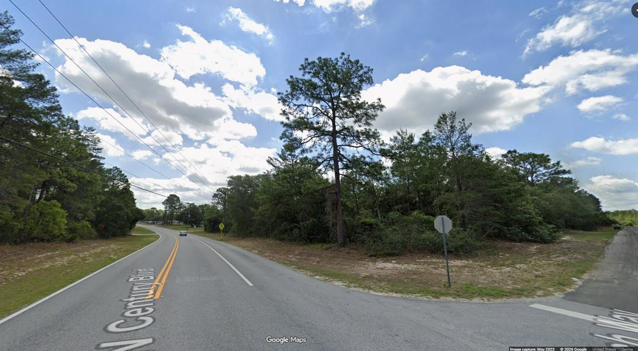 3776 W Century Blvd., Citrus Springs, FL 34433