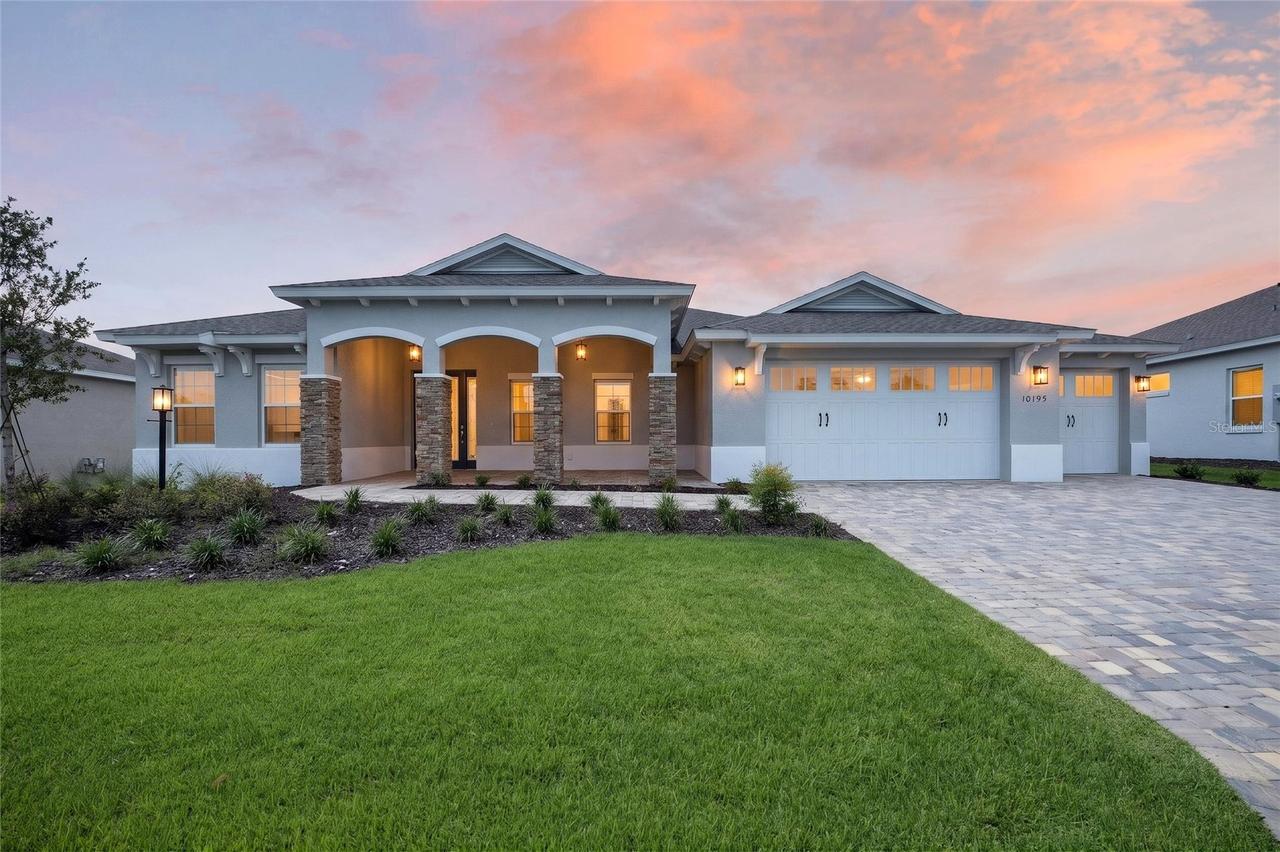 10195 SW 84th Lane Rd., Ocala, FL 34481