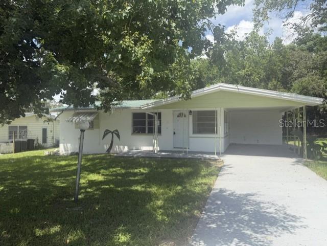 30 S Desoto St., Beverly Hills, FL 34465
