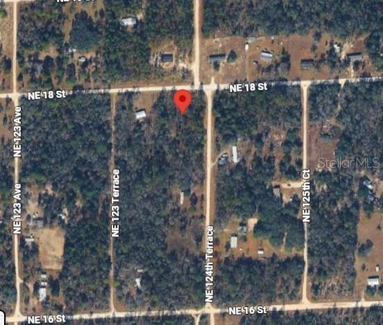 00 NE 124th Ter., Williston, FL 32696