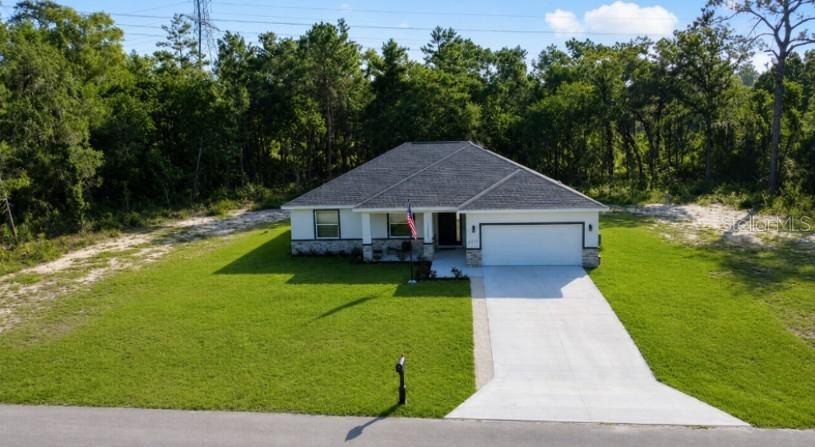 21481 SW Marine Blvd., Dunnellon, FL 34431