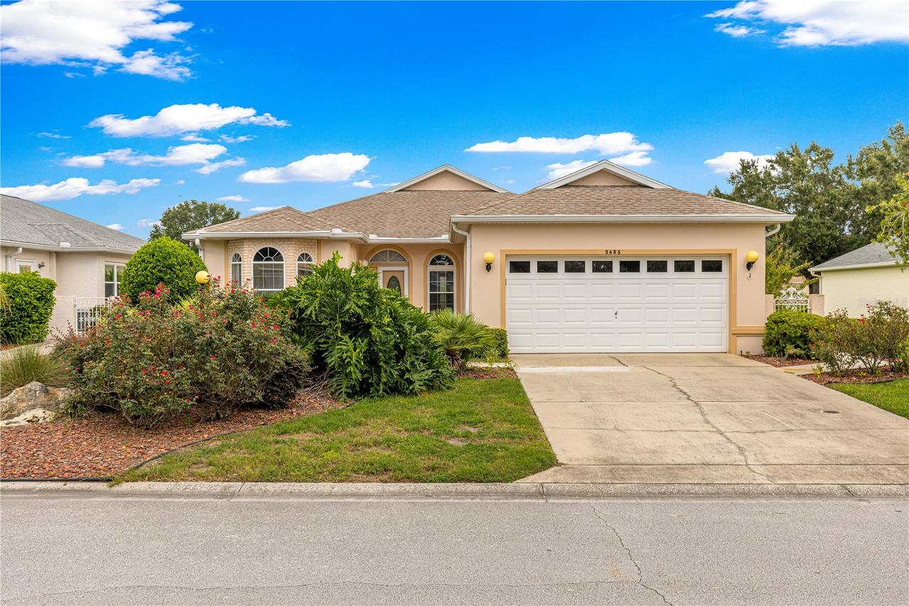 9485 SW 92nd Place Rd., Ocala, FL 34481