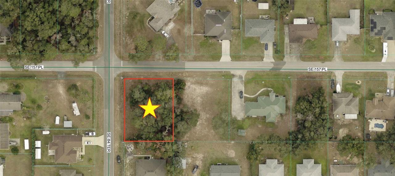 Se 157th Pl., Summerfield, FL 34491