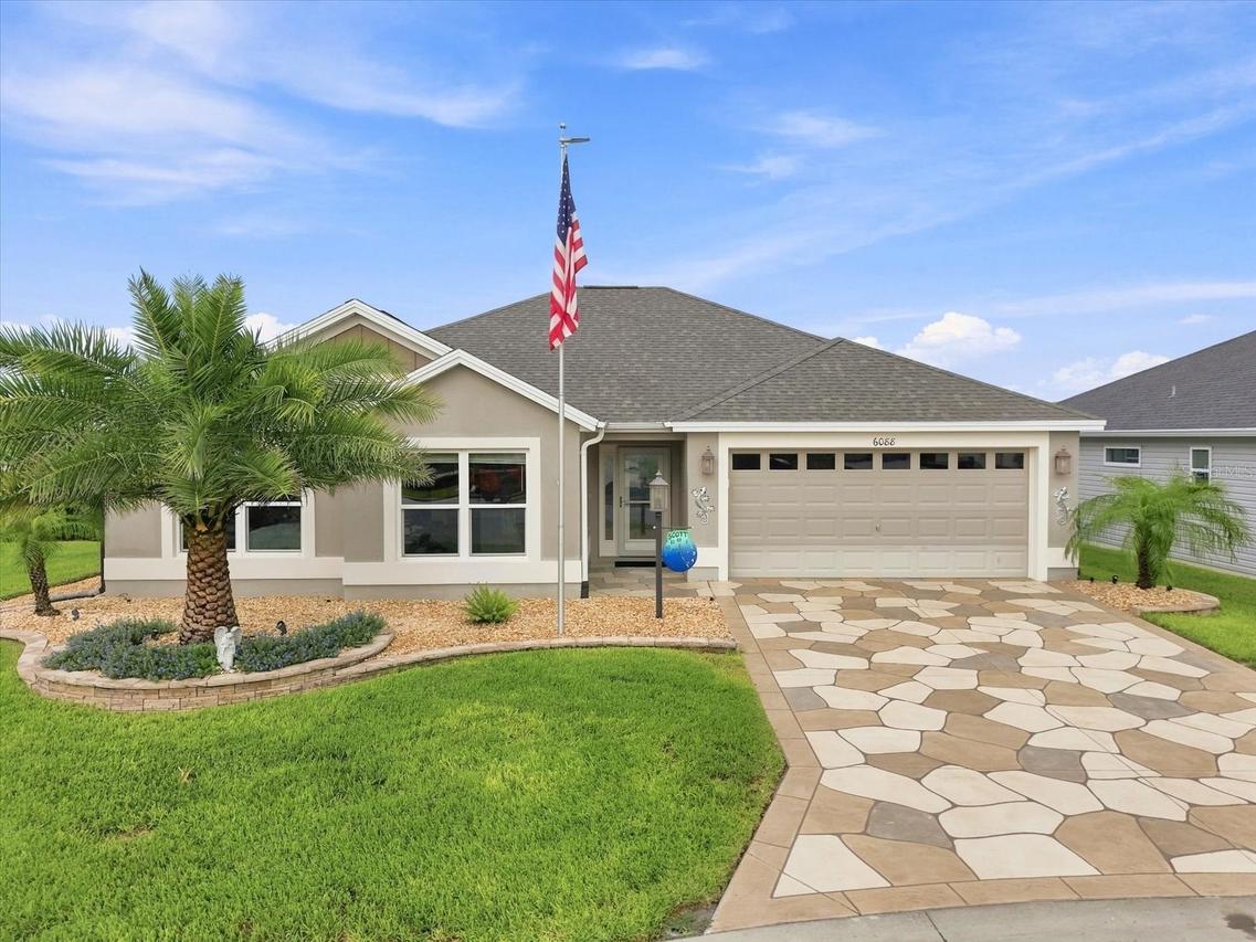 6088 Keckonen Dr., The Villages, FL 32163
