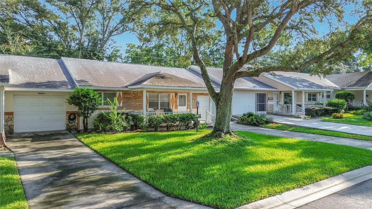 8665 SW 94th St. #B, Ocala, FL 34481