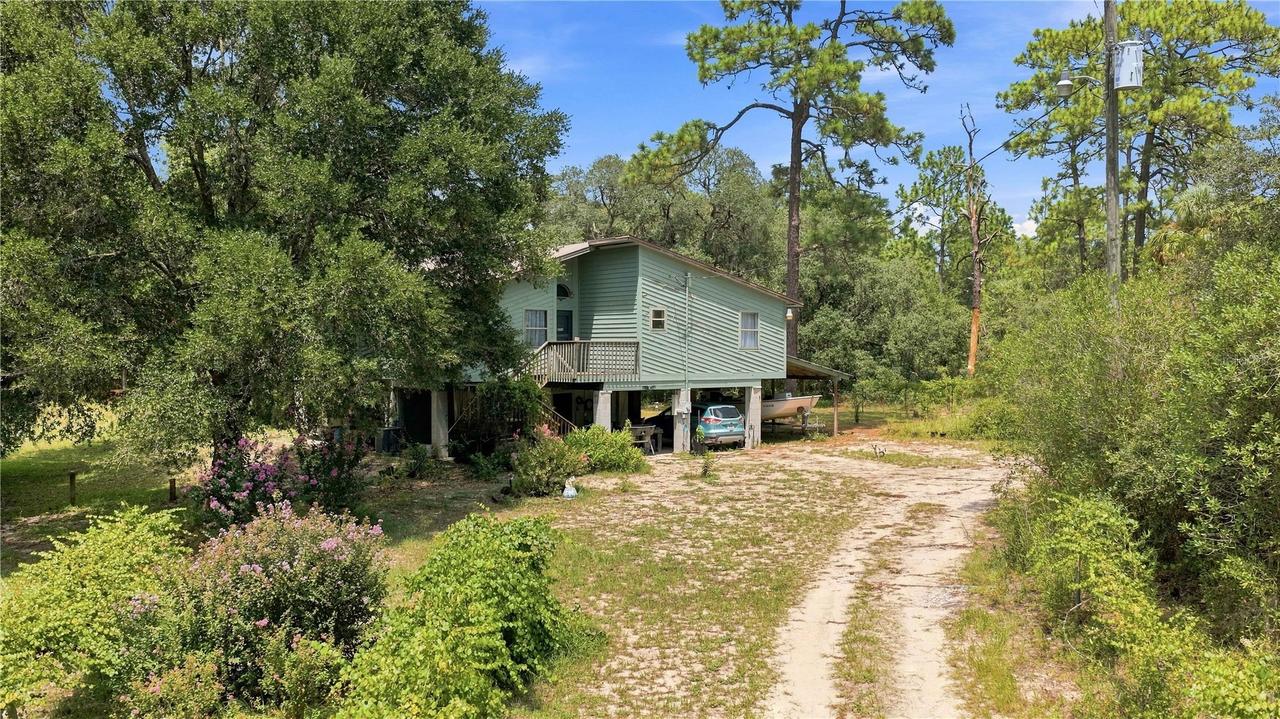 5257 N Satin Terrace, Dunnellon, FL 34432