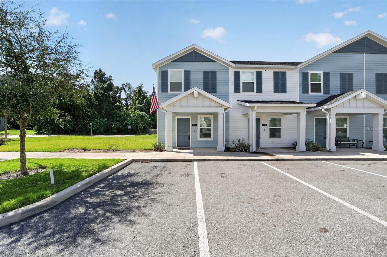 3409 SW 34th Avenue Cir. #16, Ocala, FL 34474