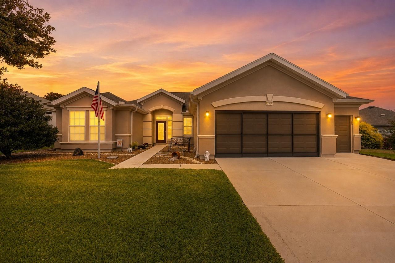 12864 SE 92nd Court Rd., Summerfield, FL 34491