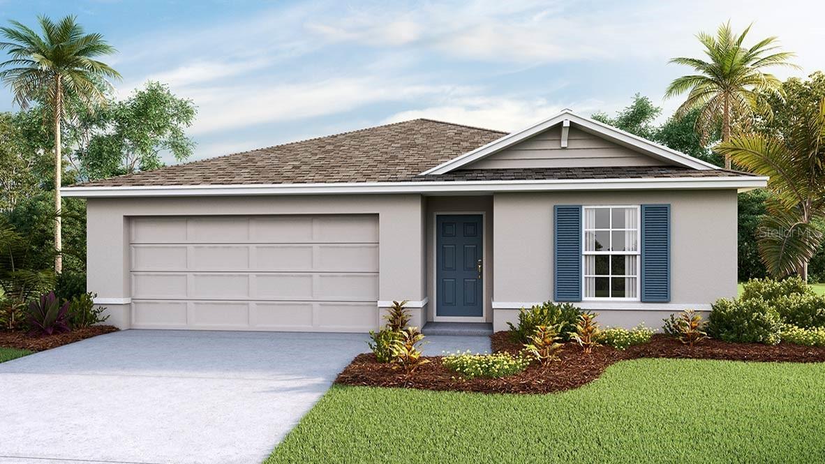 8719 N Gilovu Dr., Dunnellon, FL 34433