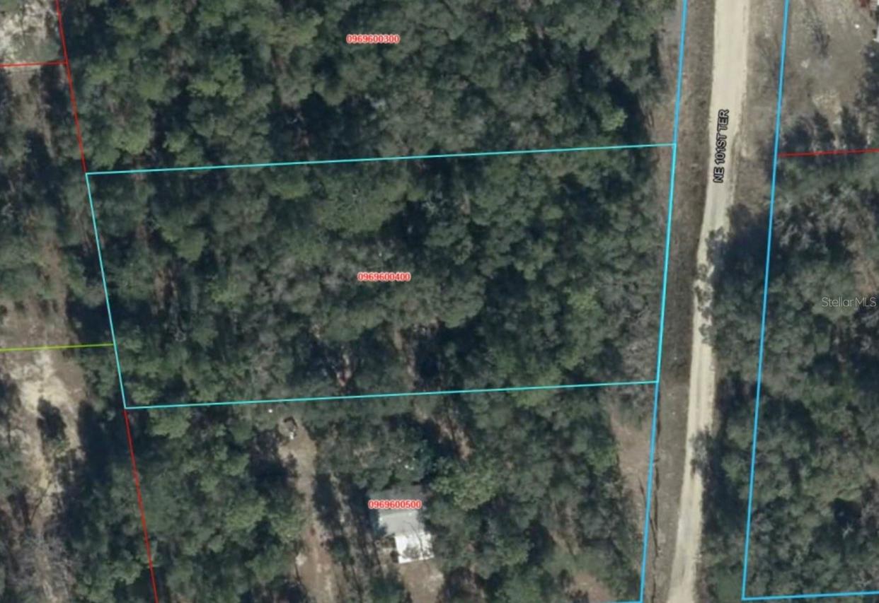 TBD NE 101st Ter., Archer, FL 32618