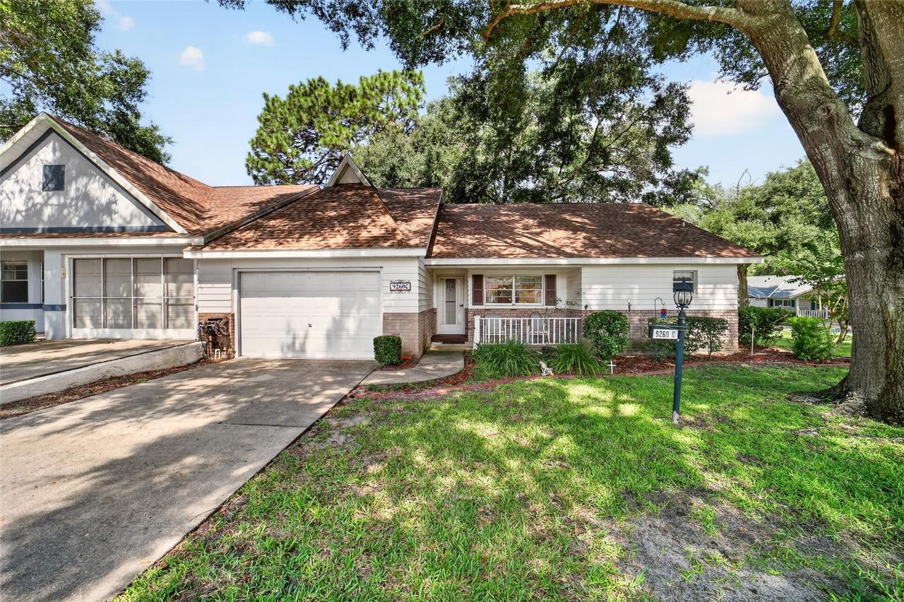 9260 SW 89th Court Rd. #C, Ocala, FL 34481