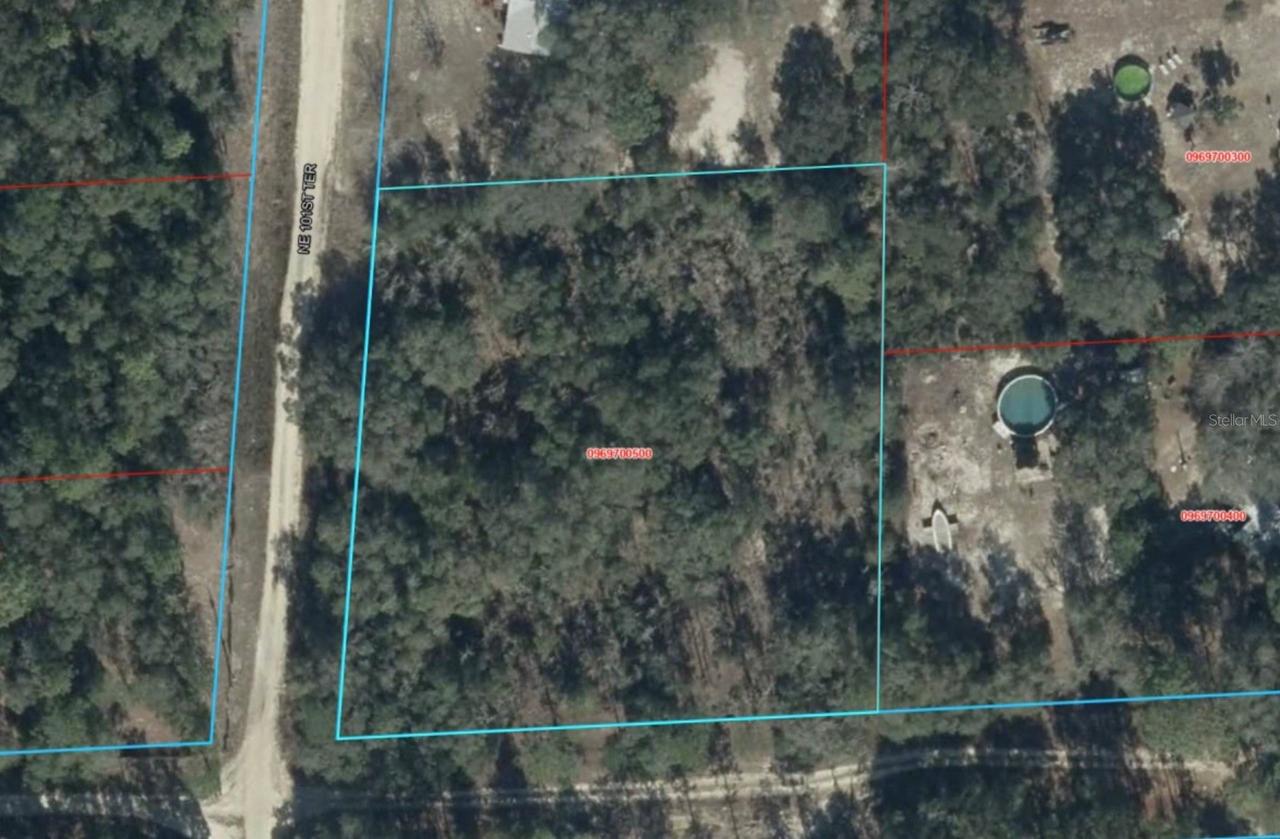 TBD NE 101st Ter., Archer, FL 32618