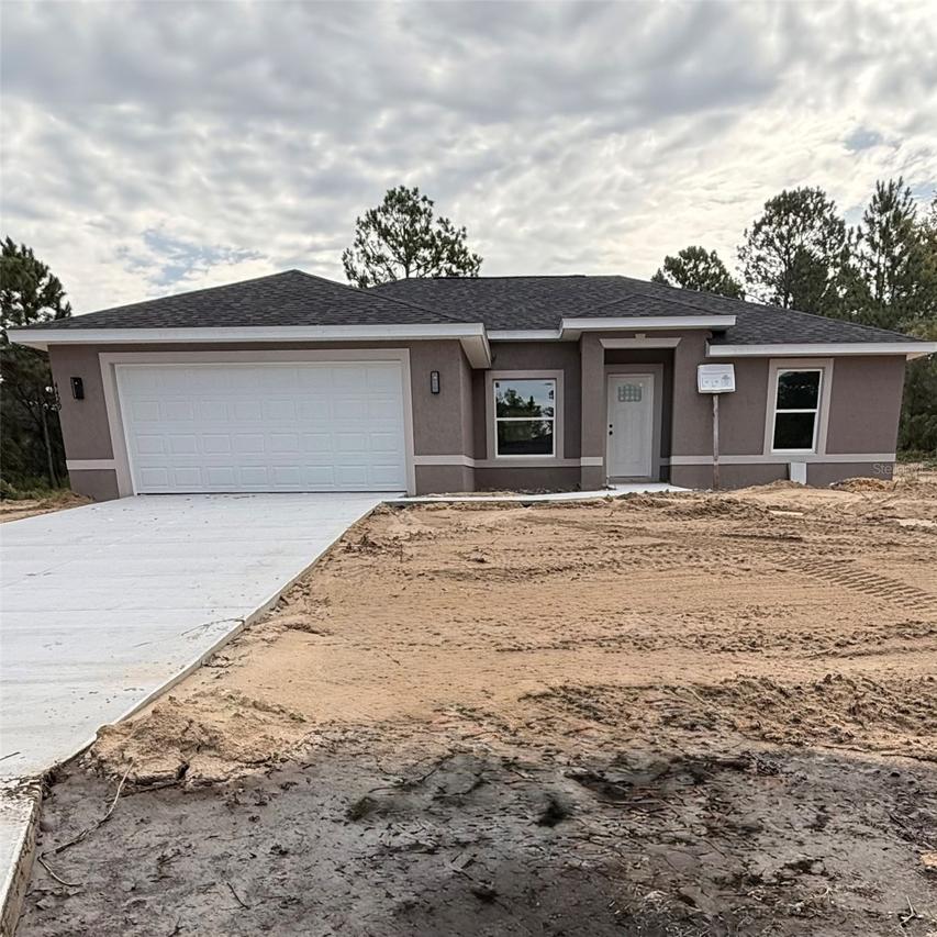 4429 SW Floral Ct., Dunnellon, FL 34431