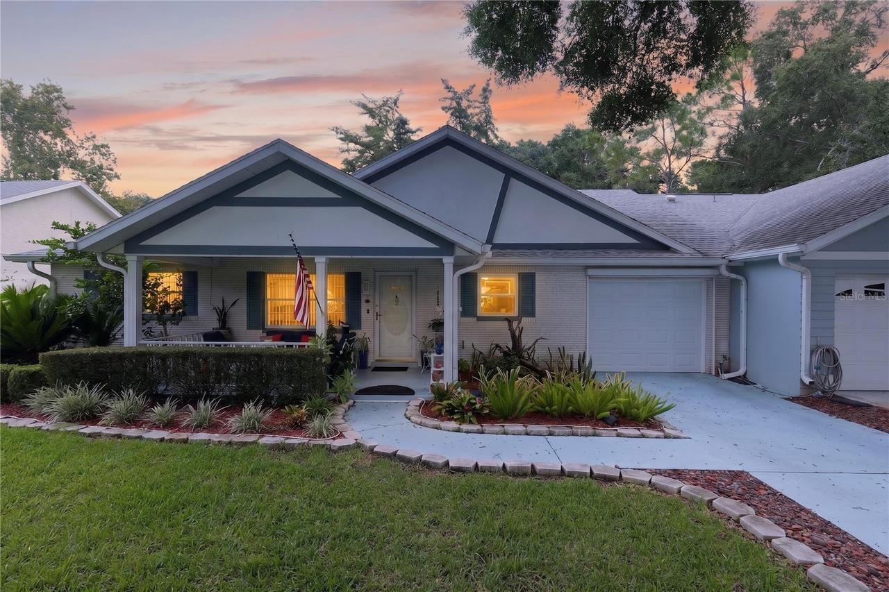 8475 SW 91st Pl. #A, Ocala, FL 34481