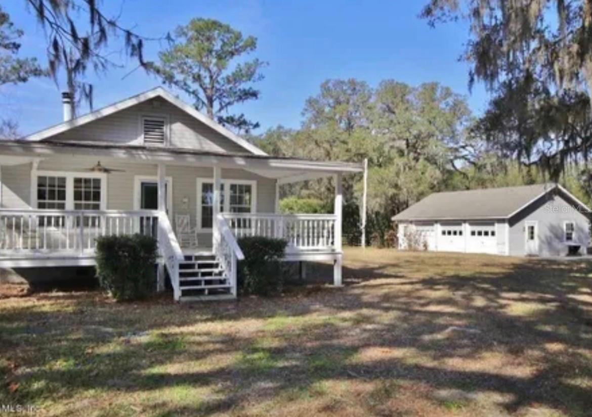 15151 NW 162nd Ter., Williston, FL 32696