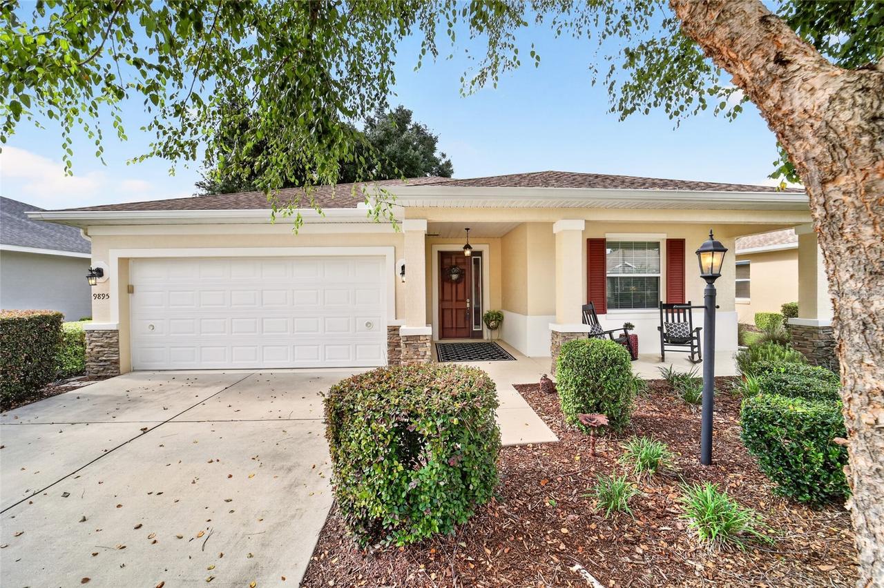 9895 SW 95th Loop, Ocala, FL 34481