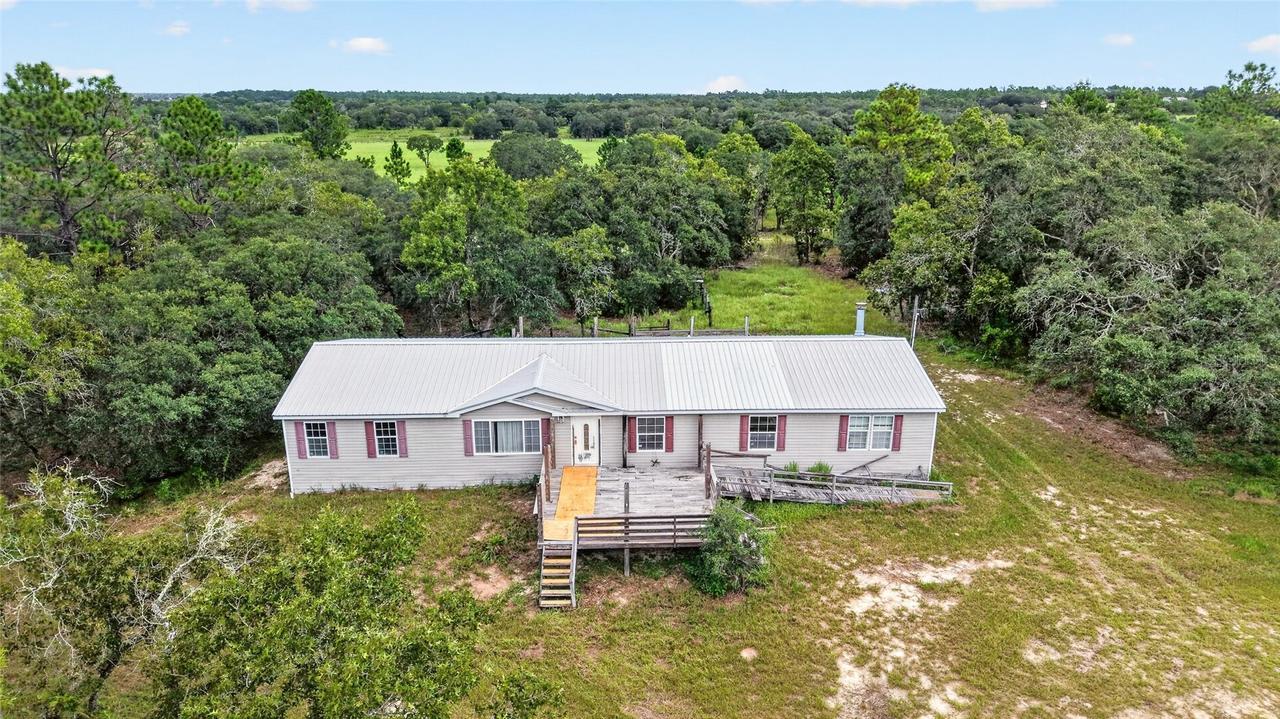 13291 SE 101st Pl., Dunnellon, FL 34431