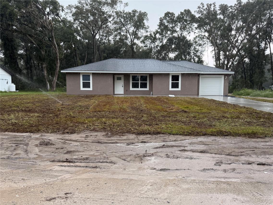 2919 SE 147th Ln., Summerfield, FL 34491